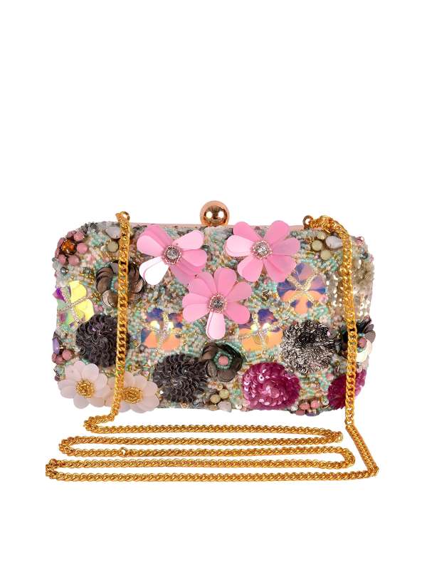 Handmade clutches online discount