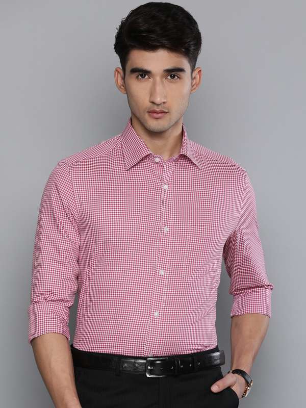 myntra formal shirts for womens