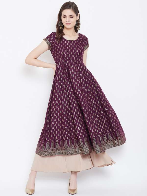 Poshak sale kurtis online