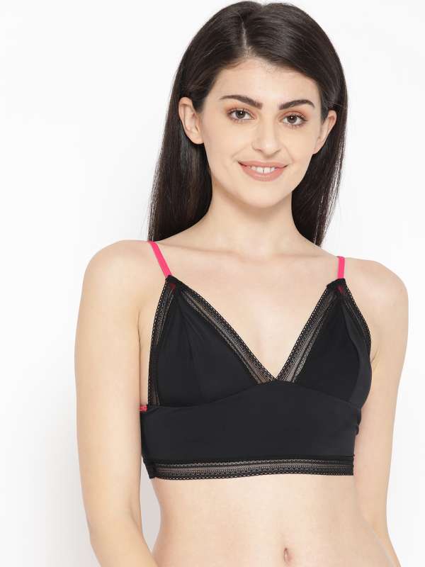 myntra bralette