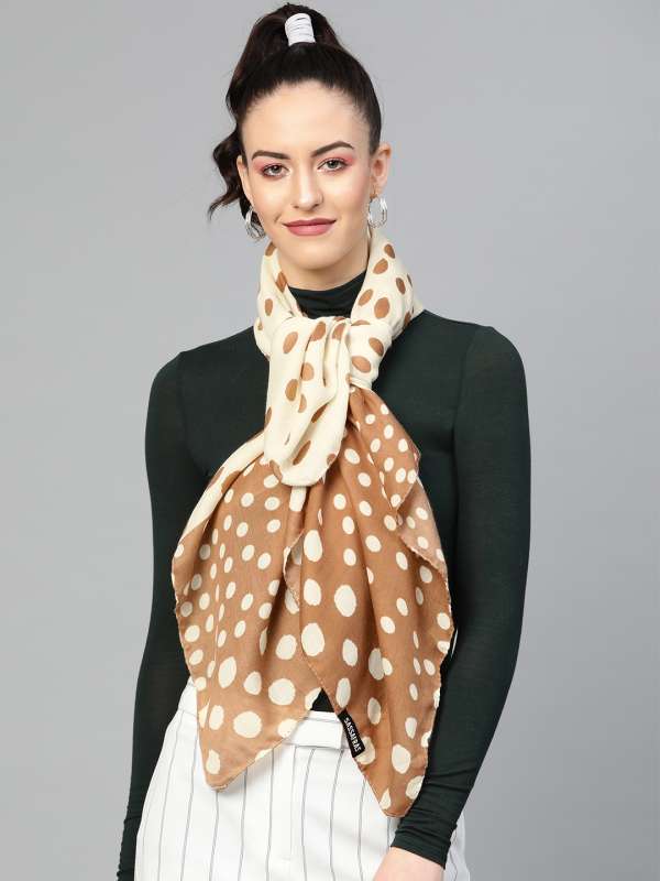 ErsA z Group l myntra scarves