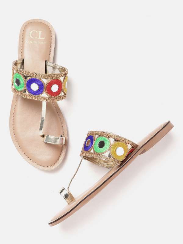 Carlton discount london chappal