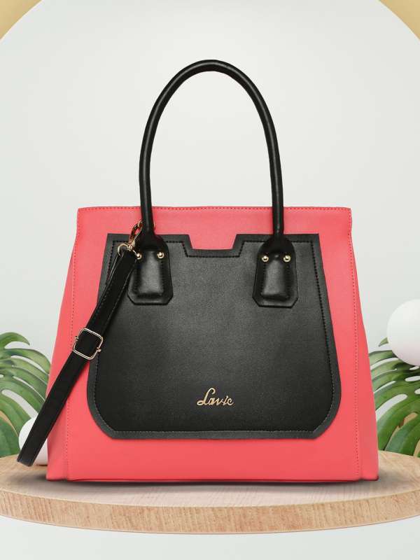 Lavie Coral Handbags Buy Lavie Coral Handbags online in India