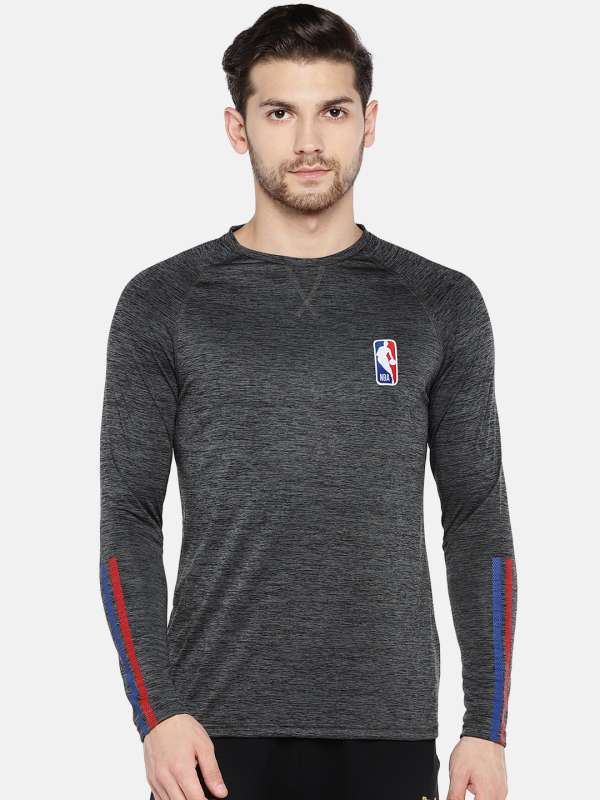 Nba Buy Nba Brand Clothing Footwear Online In India Myntra