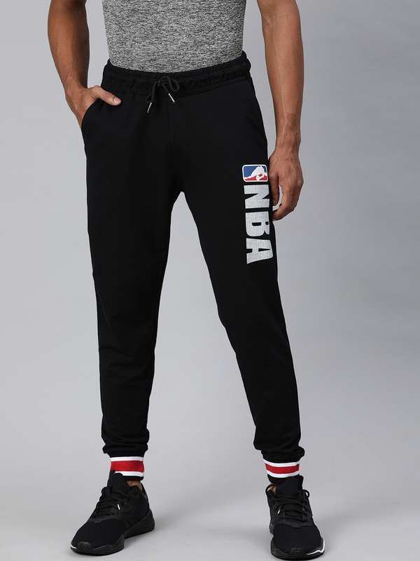 Nba Buy Nba Brand Clothing Footwear Online In India Myntra