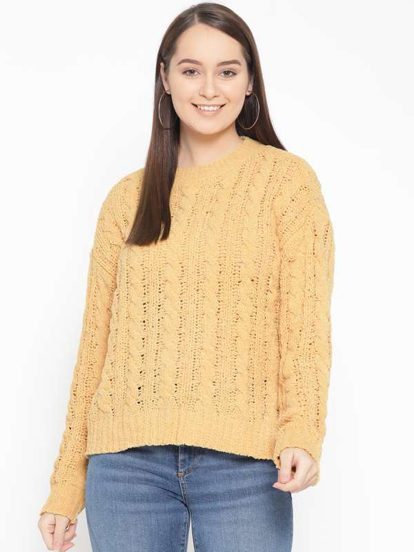 american eagle womens sweaters