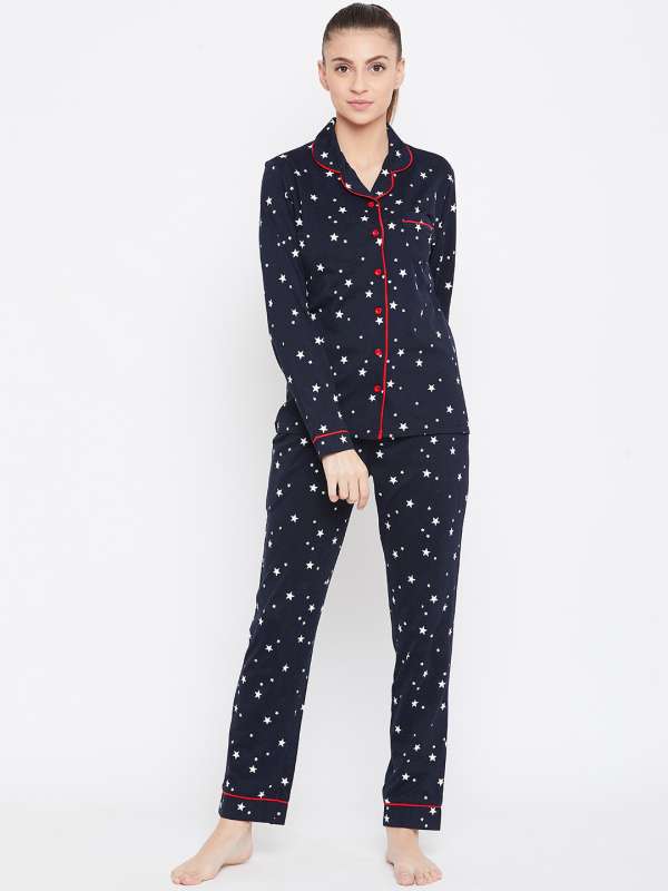 nite suit ladies