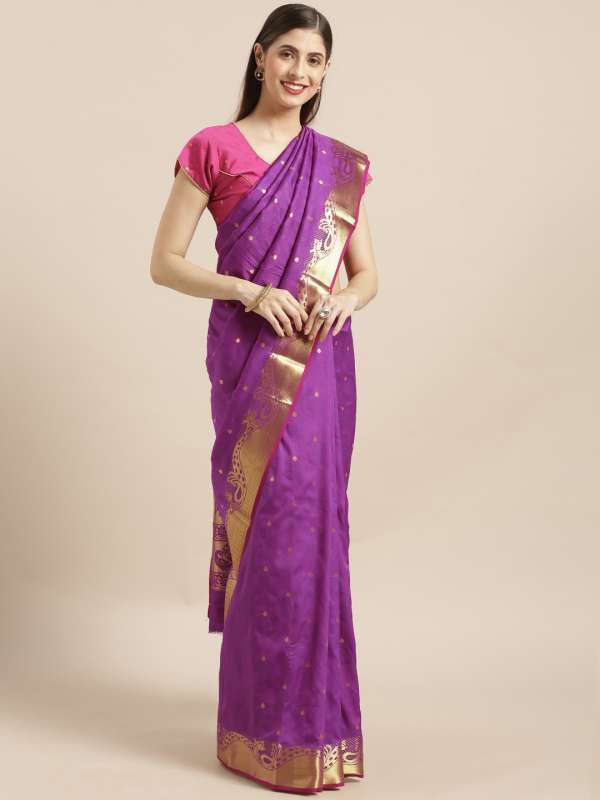 Myntra saree sale 2019 store
