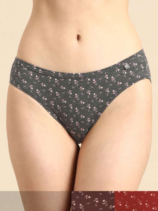 Women Bikini Briefs - Buy Women Bikini Briefs online in India