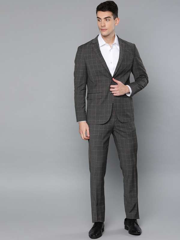 louis philippe marriage suits