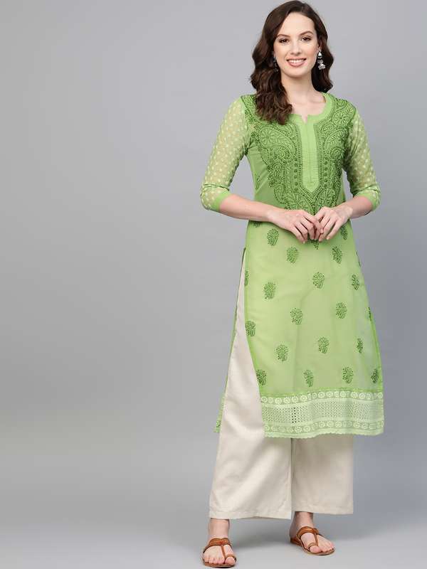 Saadgi Sets Kurti 27s Kurtas Suits Buy Saadgi Sets Kurti 27s Kurtas Suits Online In India All 10 colors kurti sets 3 layered 3 pc gota pati 3 pc latest chikan 3 pcs gotta patti 3cs anarkali anarkali & pant angrakha aqua blue aqua green baby pink banarasi kurtis bandhani dupatta bandhani silk dupatta beautiful hand work dupatta. myntra