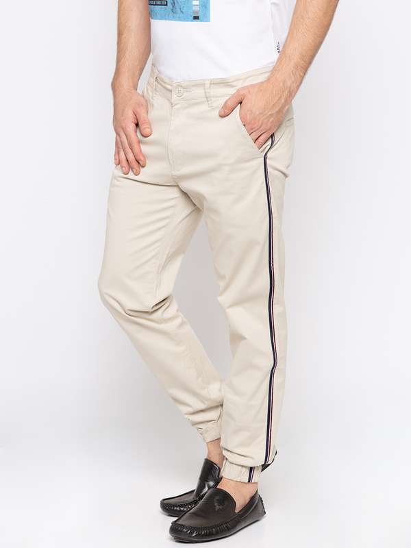 Spykar chinos Clearance