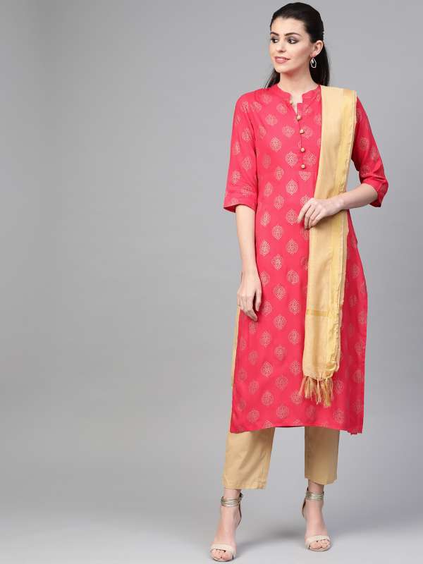 Nayo Buy Nayo Clothing Sets Online In India Myntra