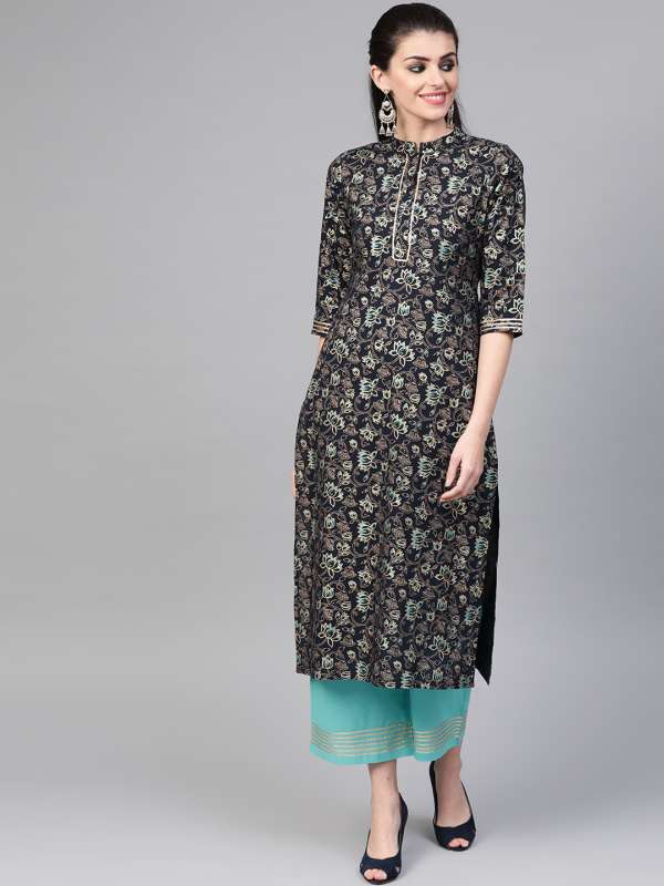 Nayo Buy Nayo Clothing Sets Online In India Myntra