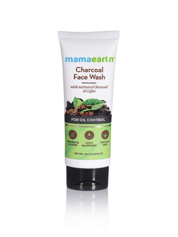mamaearth face wash flipkart