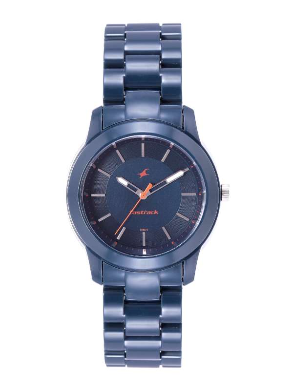 Fastrack watches for 2024 ladies in snapdeal