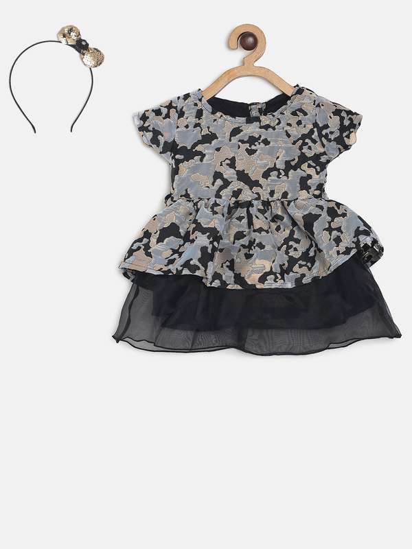 Buy myntra baby dresses cheap online