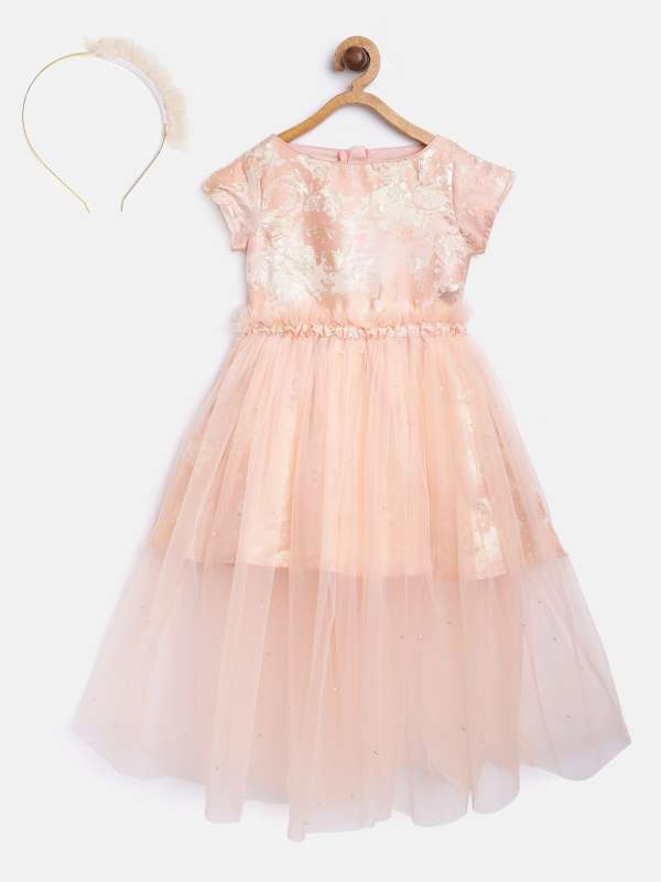 baby dress myntra