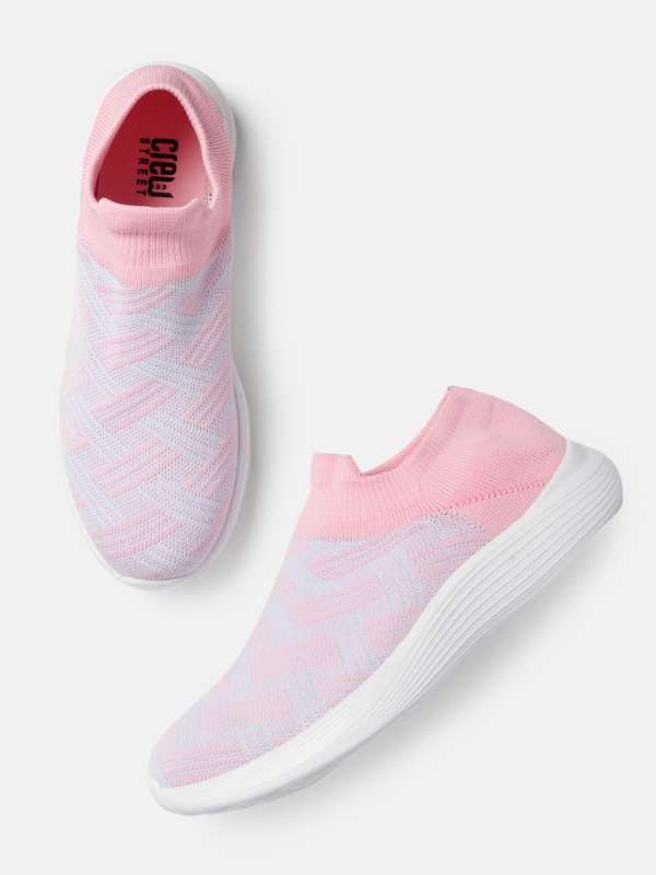 Casual Shoes For Women Buy Women Casual Shoes Online In India Myntra