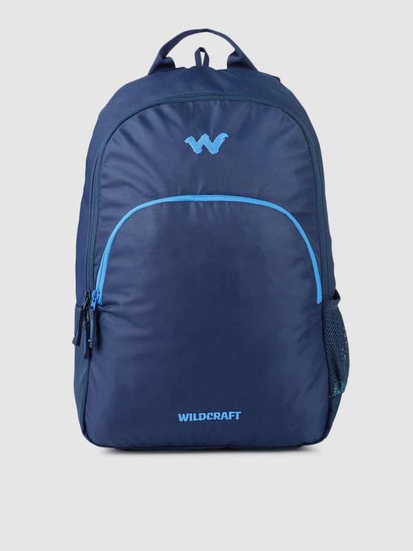 myntra wildcraft backpacks