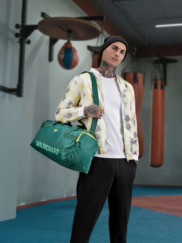 Buy Louis Vuitton Duffle Bag for Men Online In India -  India