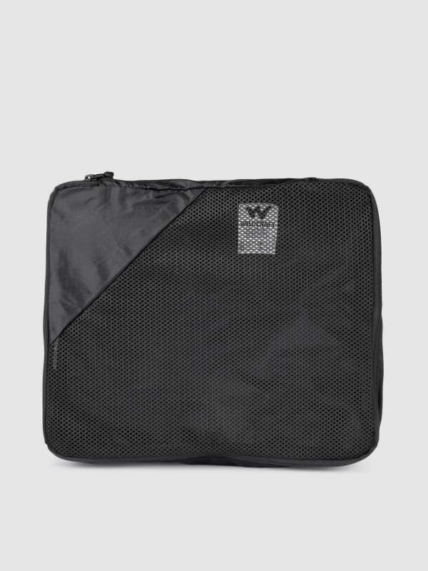 wildcraft water resistant bags