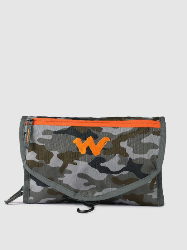 Wildcraft pac n go travel kit 1 accessories hot sale