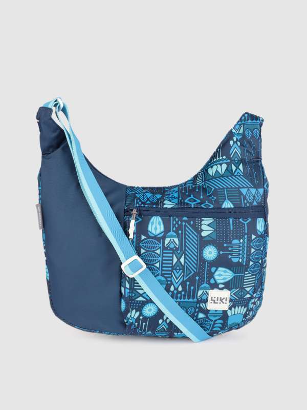 myntra messenger bags