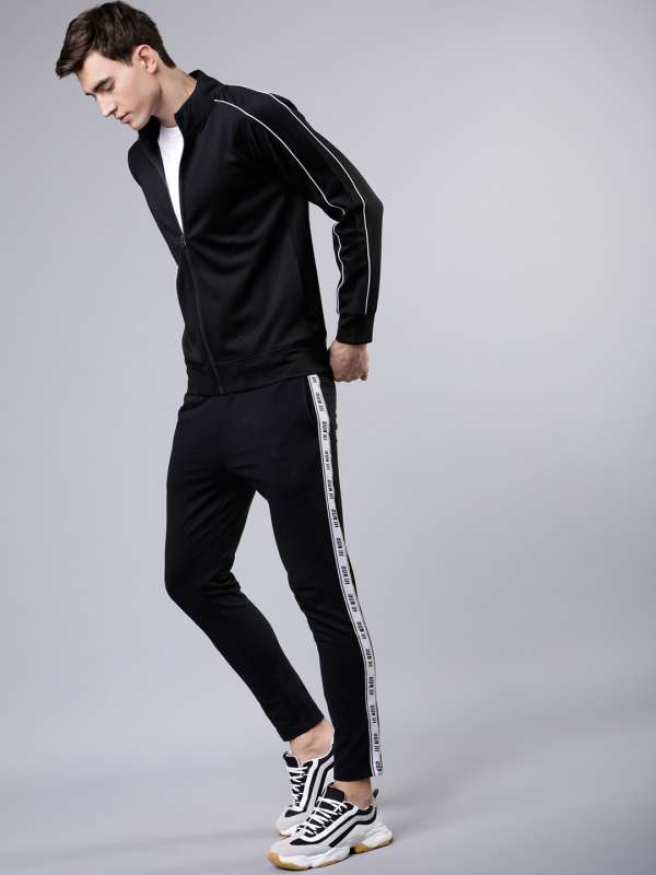 highlander track pants