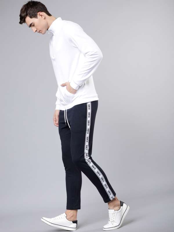 highlander track pants