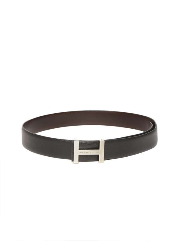 Buy Tommy Hilfiger Belts Online Myntra