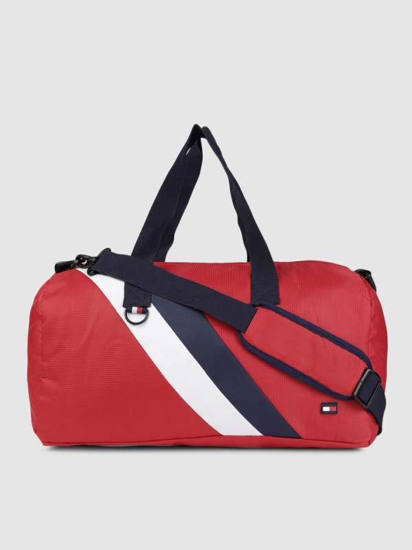 Tommy Hilfiger Duffel Bag - Buy Hilfiger Duffel Bag online in India