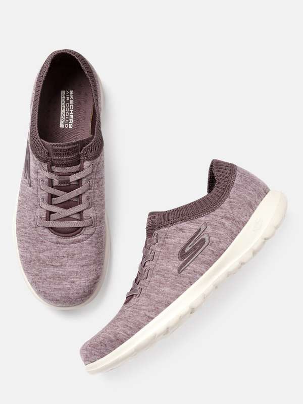 skechers women myntra