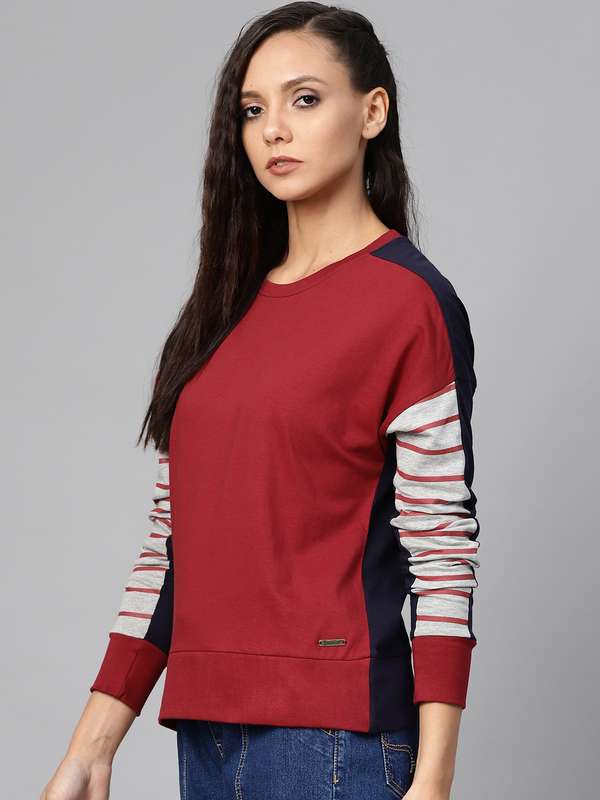 Full Sleeve T-shirt - Buy Long Sleeve T 