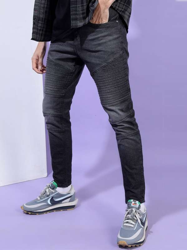 Locomotive discount jeans myntra