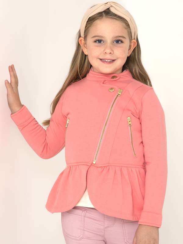 Cherry crumble jacket shop