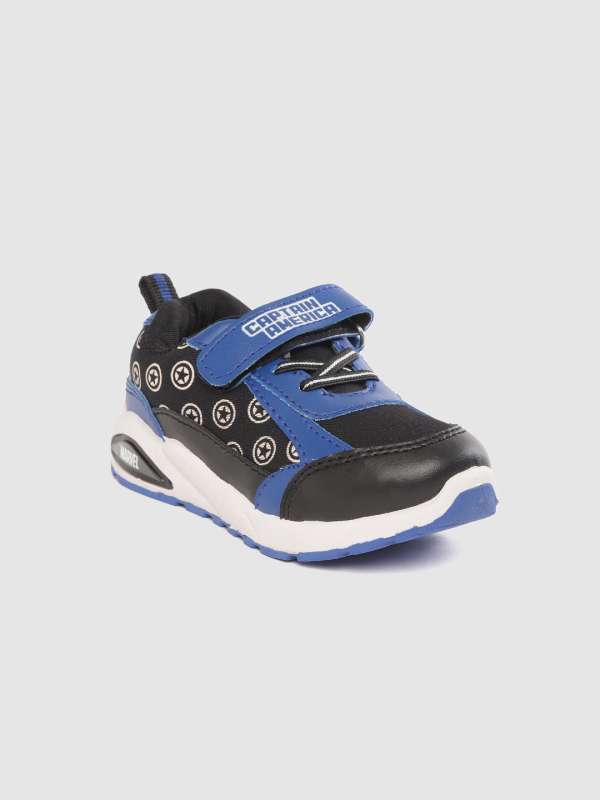 Captain america sales running shoes