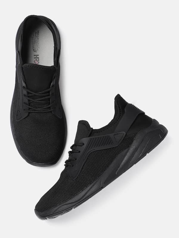 Black Casual Shoes - Buy Black Casual 