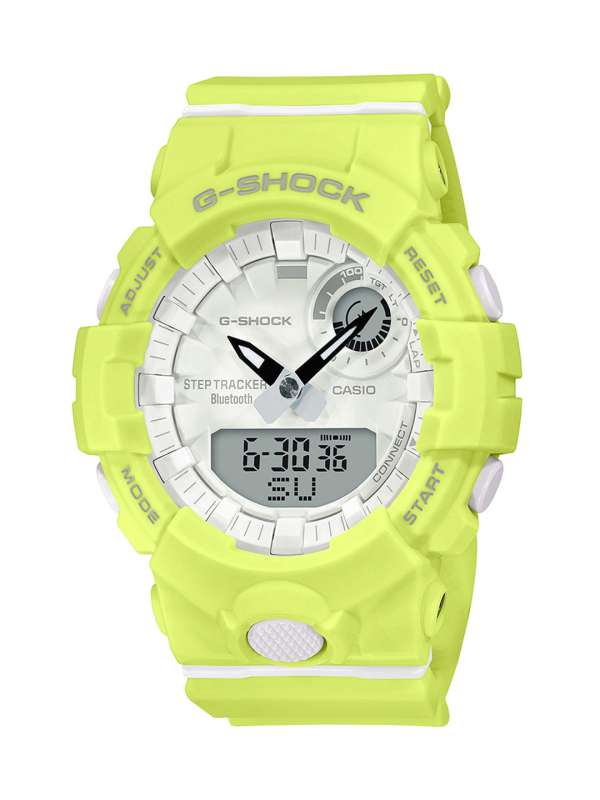 g shock watches myntra