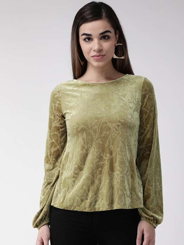 marks and spencer tops online