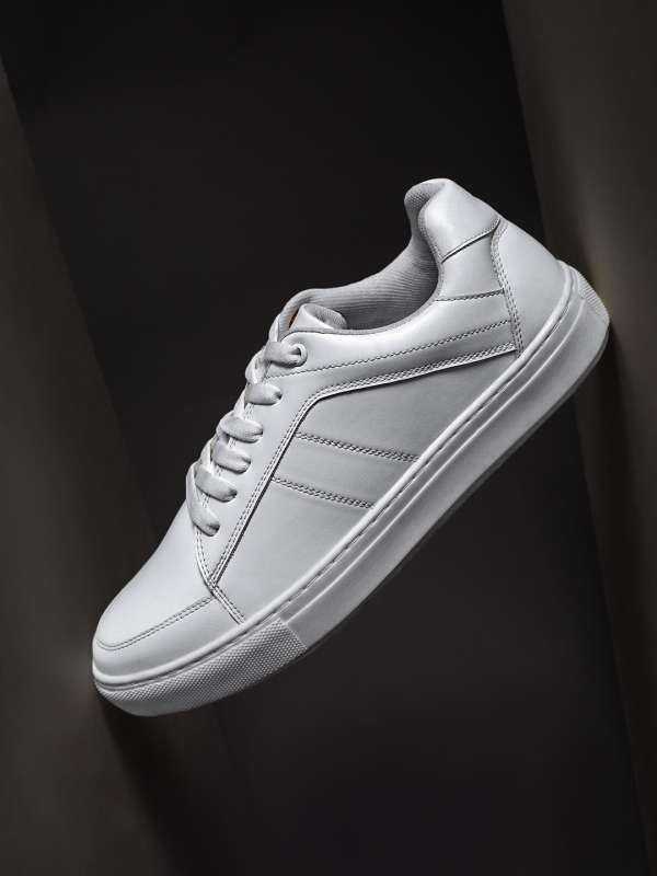 Men Sneaker Shoes Buy Fancy Sneakers Online for Men in India Myntra