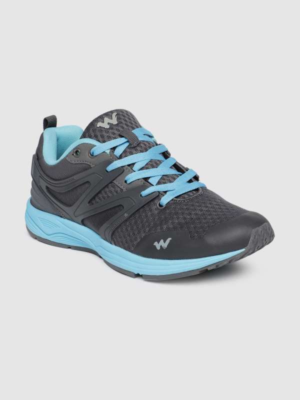 wildcraft shoes myntra