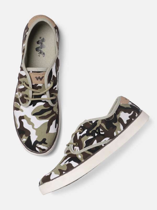 wildcraft shoes myntra