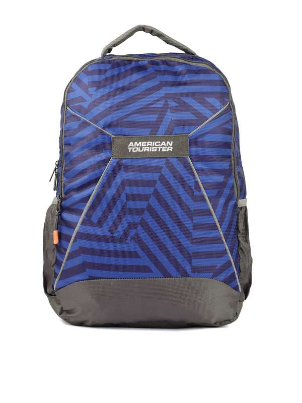 Myntra American Tourister Bags 2025