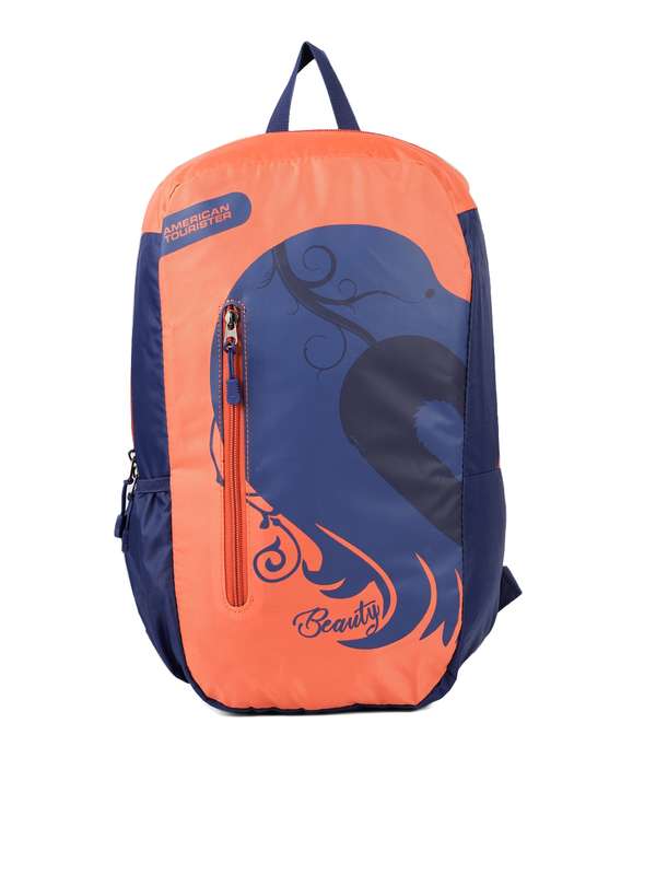 backpack myntra