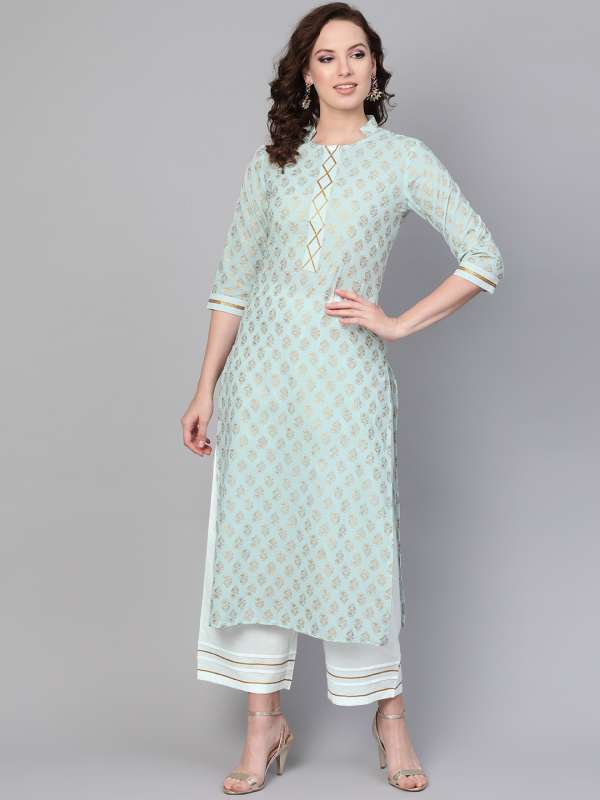 Idalia kurti