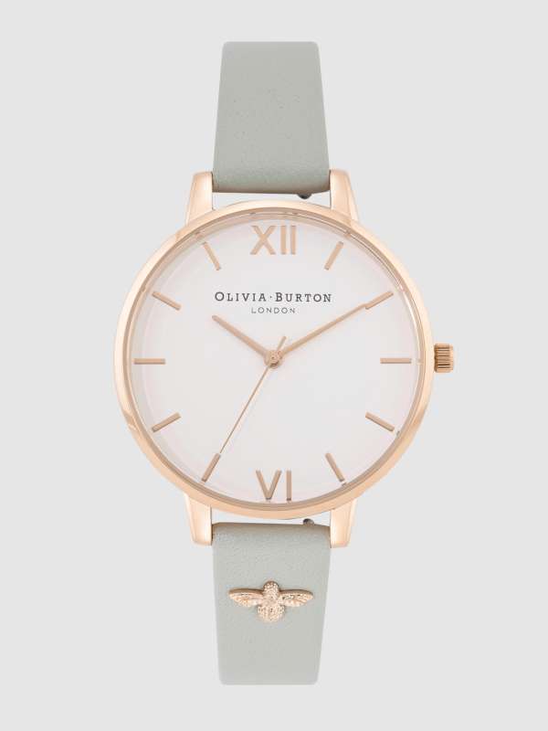 Olivia Burton London Watches Buy Olivia Burton London Watches Online In India