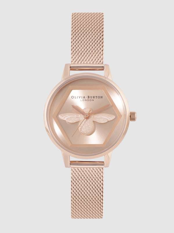 Olivia Burton London Watches Buy Olivia Burton London Watches Online In India