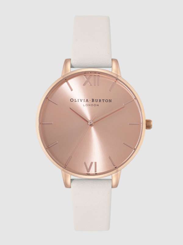 Olivia Burton London Watches Buy Olivia Burton London Watches Online In India