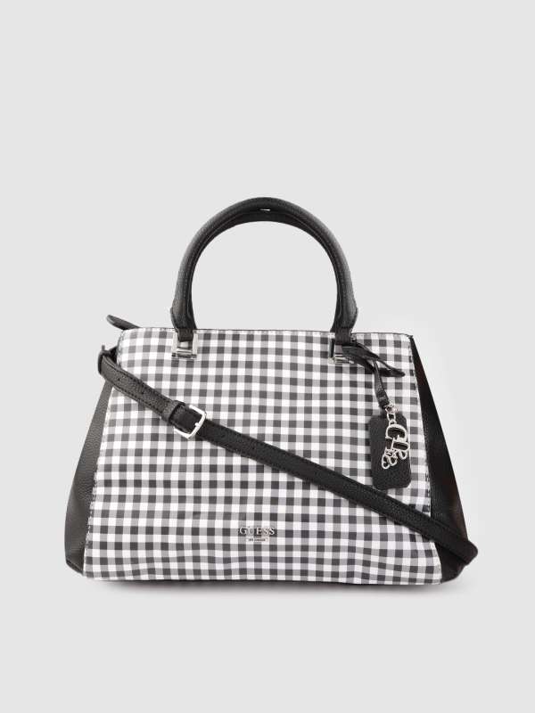 guess handbags myntra